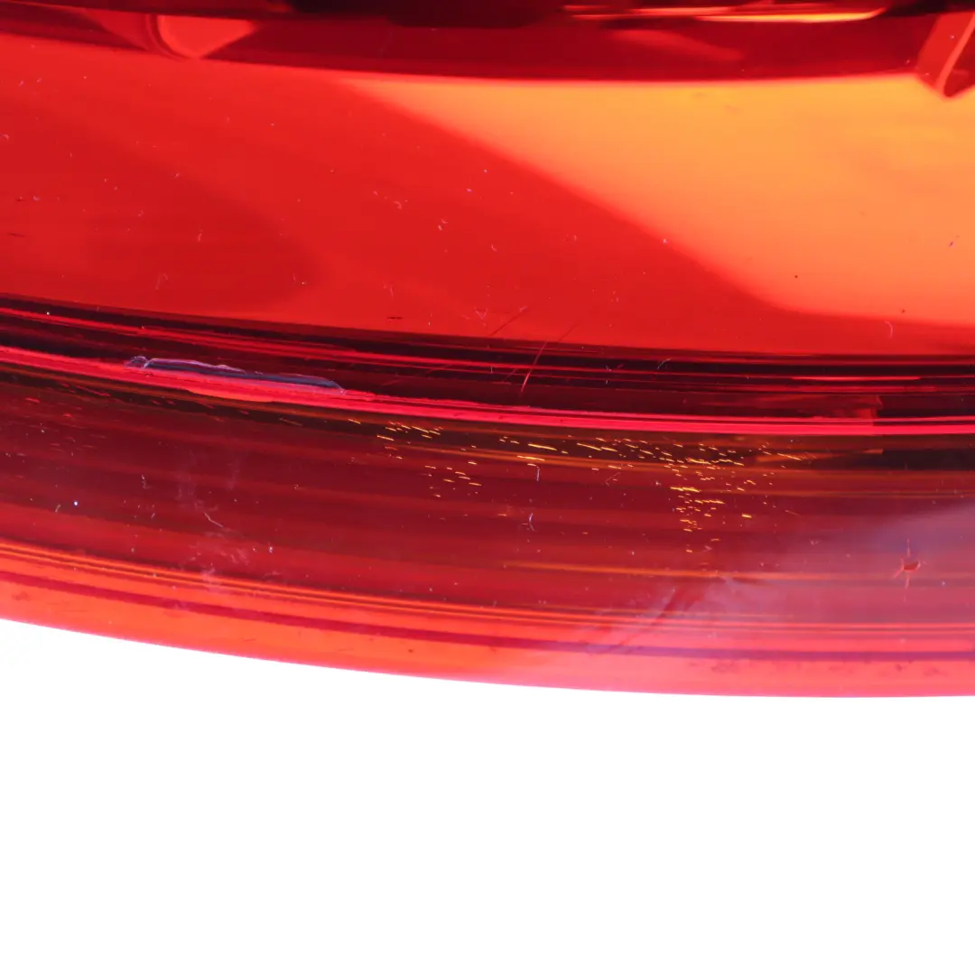 Audi TT 8J Rear Lamp Light Trunk Lid Boot Tailgate Left N/S - SKU 8J0945095B-2 - Part number 8J0945095B