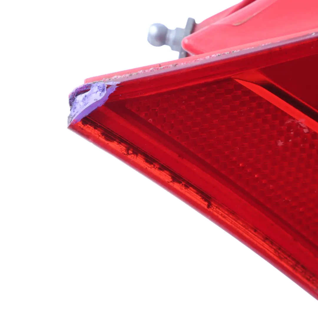 Audi TT 8J Rear Lamp Light Trunk Lid Boot Tailgate Left N/S - SKU 8J0945095B-2 - Part number 8J0945095B