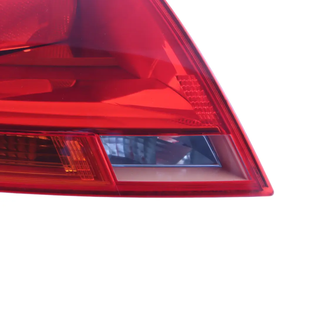 Audi TT 8J Rear Lamp Light Trunk Lid Boot Tailgate Left N/S - SKU 8J0945095B-2 - Part number 8J0945095B