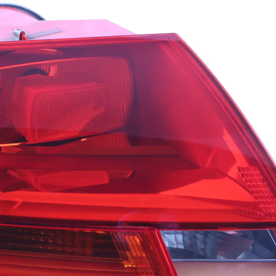Audi TT 8J Rear Lamp Light Trunk Lid Boot Tailgate Left N/S - SKU 8J0945095B-2 - Part number 8J0945095B
