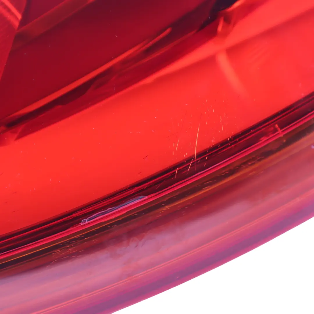 Audi TT 8J Rear Lamp Light Trunk Lid Boot Tailgate Left N/S - SKU 8J0945095B-2 - Part number 8J0945095B