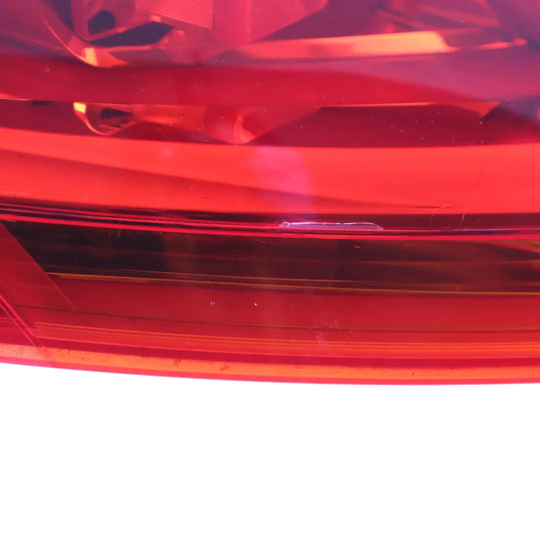 Audi TT 8J Rear Lamp Light Trunk Lid Boot Tailgate Left N/S - SKU 8J0945095B-2 - Part number 8J0945095B