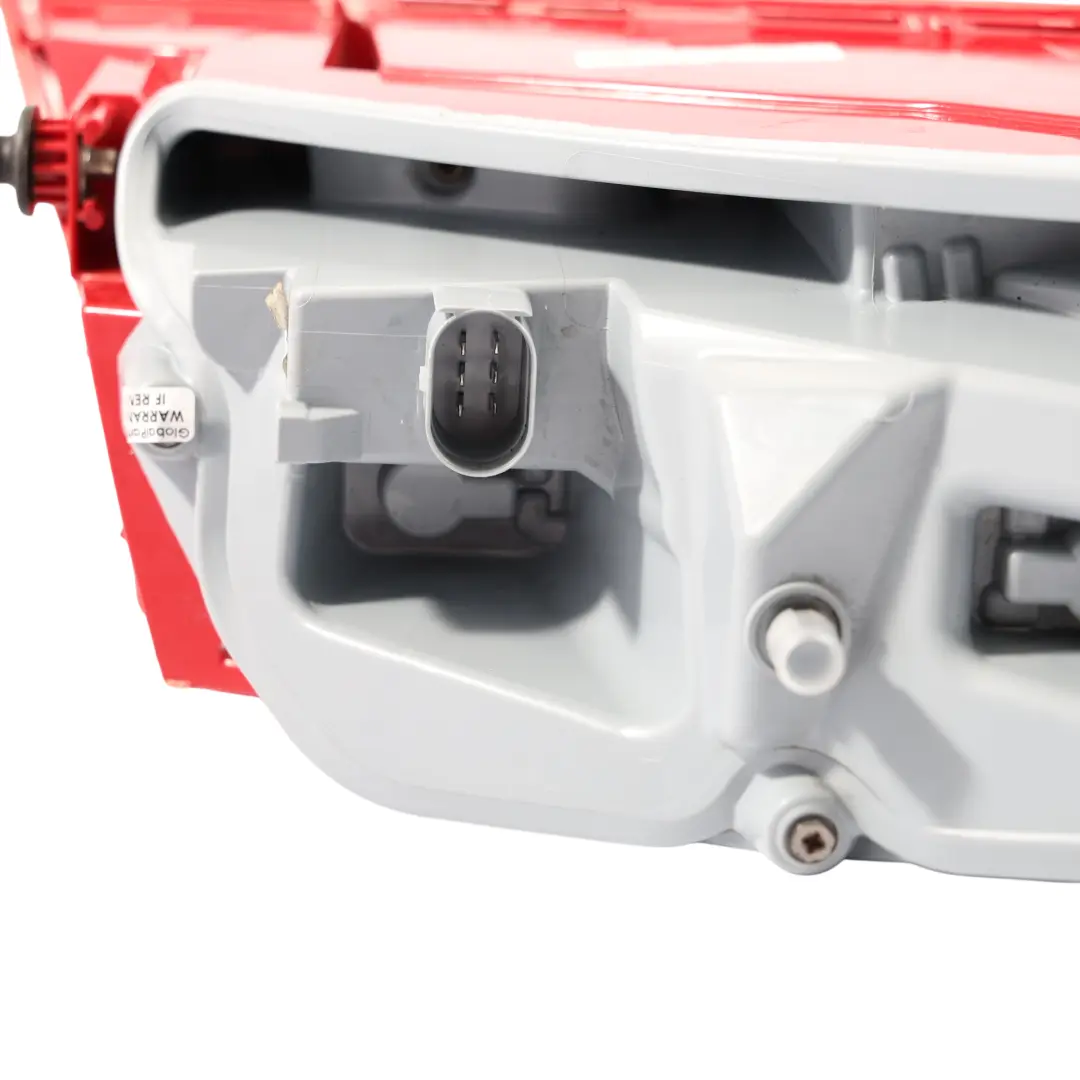 Audi TT 8J Rear Lamp Right O/S Light Trunk Lid Boot Tailgate - SKU 8J0945096B-1 - Part number 8J0945096B