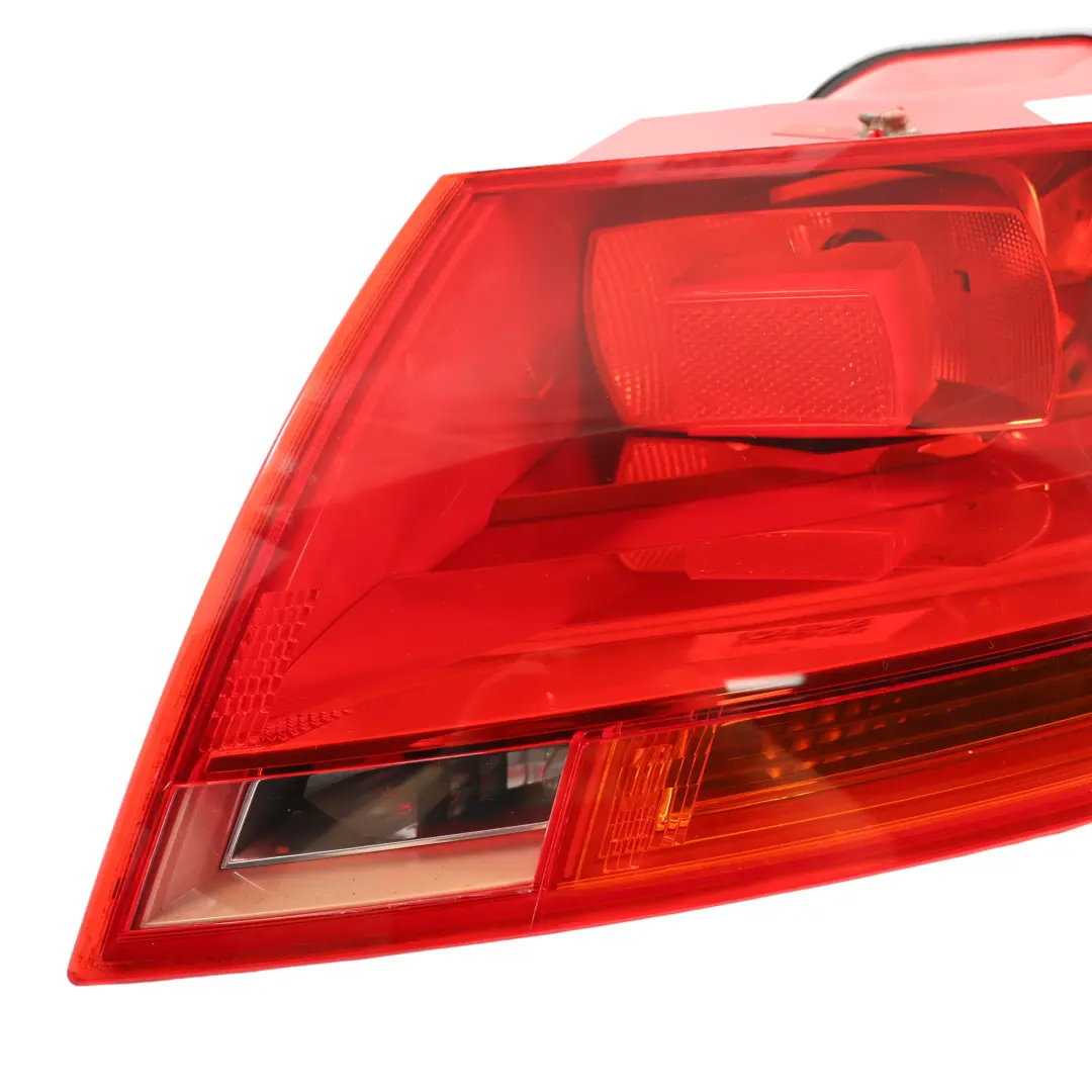 Audi TT 8J Rear Lamp Right O/S Light Trunk Lid Boot Tailgate - SKU 8J0945096B-1 - Part number 8J0945096B