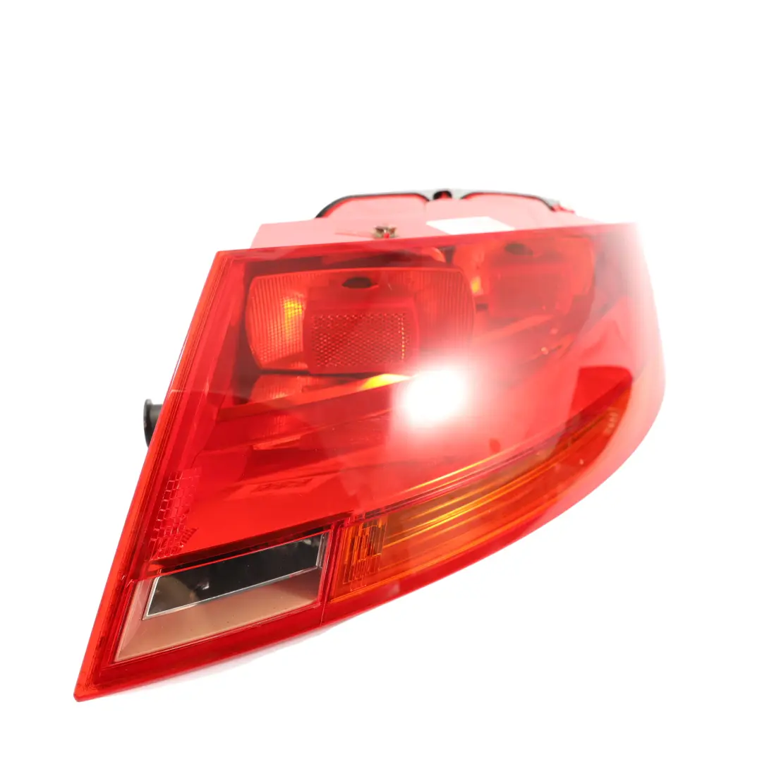 Audi TT 8J Rear Lamp Right O/S Light Trunk Lid Boot Tailgate - SKU 8J0945096B-1 - Part number 8J0945096B