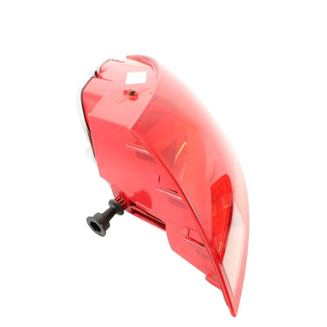 Audi TT 8J Rear Lamp Right O/S Light Trunk Lid Boot Tailgate - SKU 8J0945096B-1 - Part number 8J0945096B