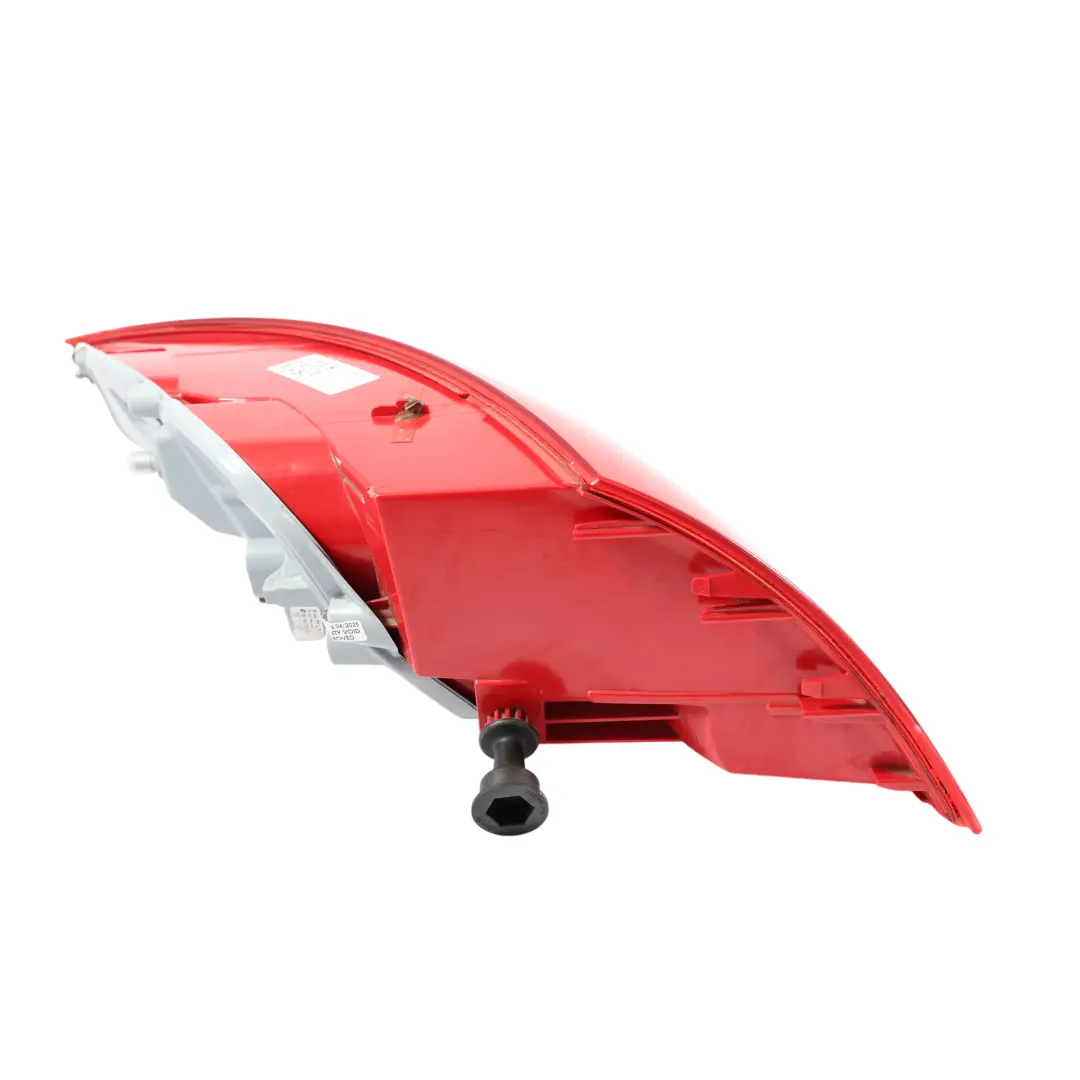 Audi TT 8J Rear Lamp Right O/S Light Trunk Lid Boot Tailgate - SKU 8J0945096B-1 - Part number 8J0945096B
