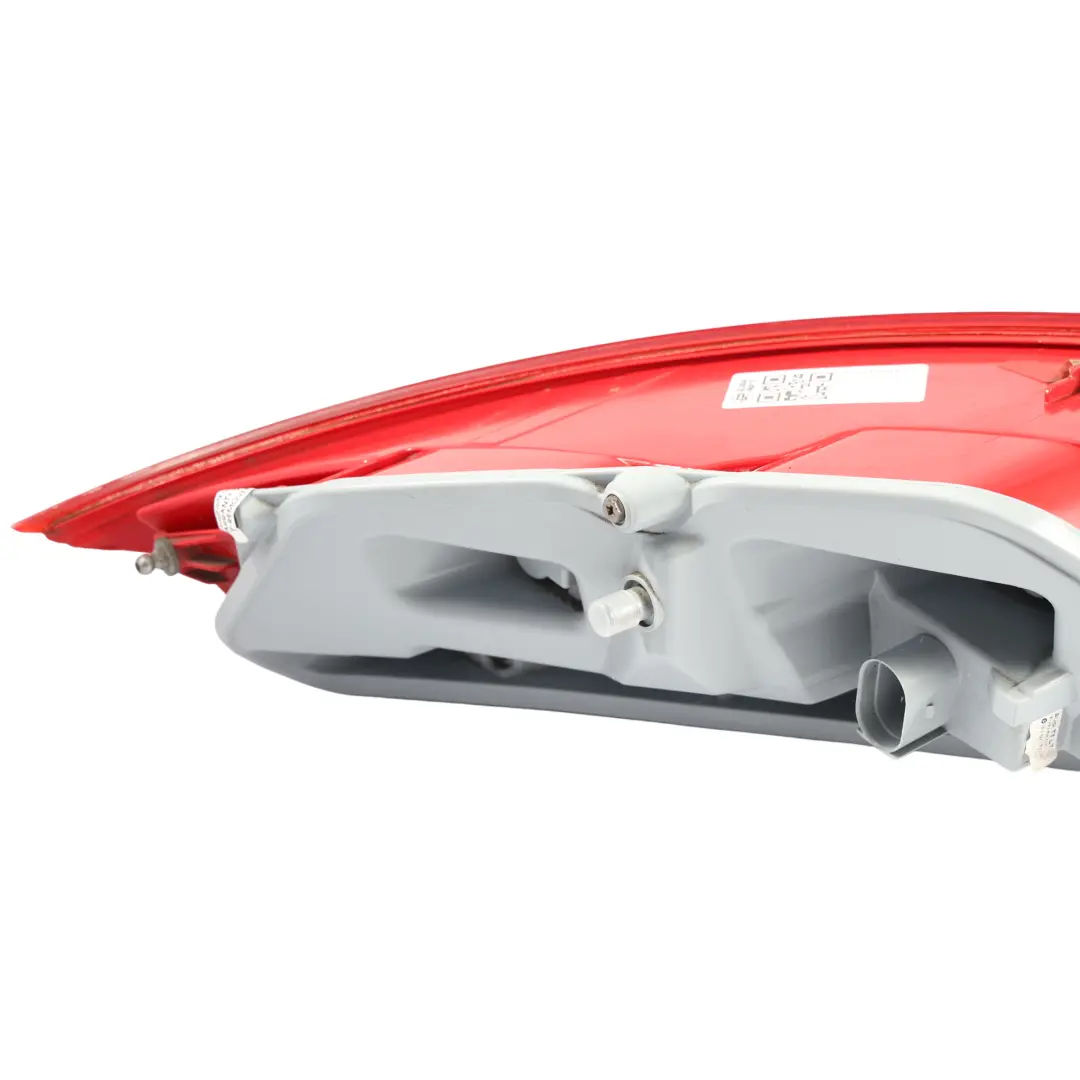 Audi TT 8J Rear Lamp Right O/S Light Trunk Lid Boot Tailgate - SKU 8J0945096B-1 - Part number 8J0945096B