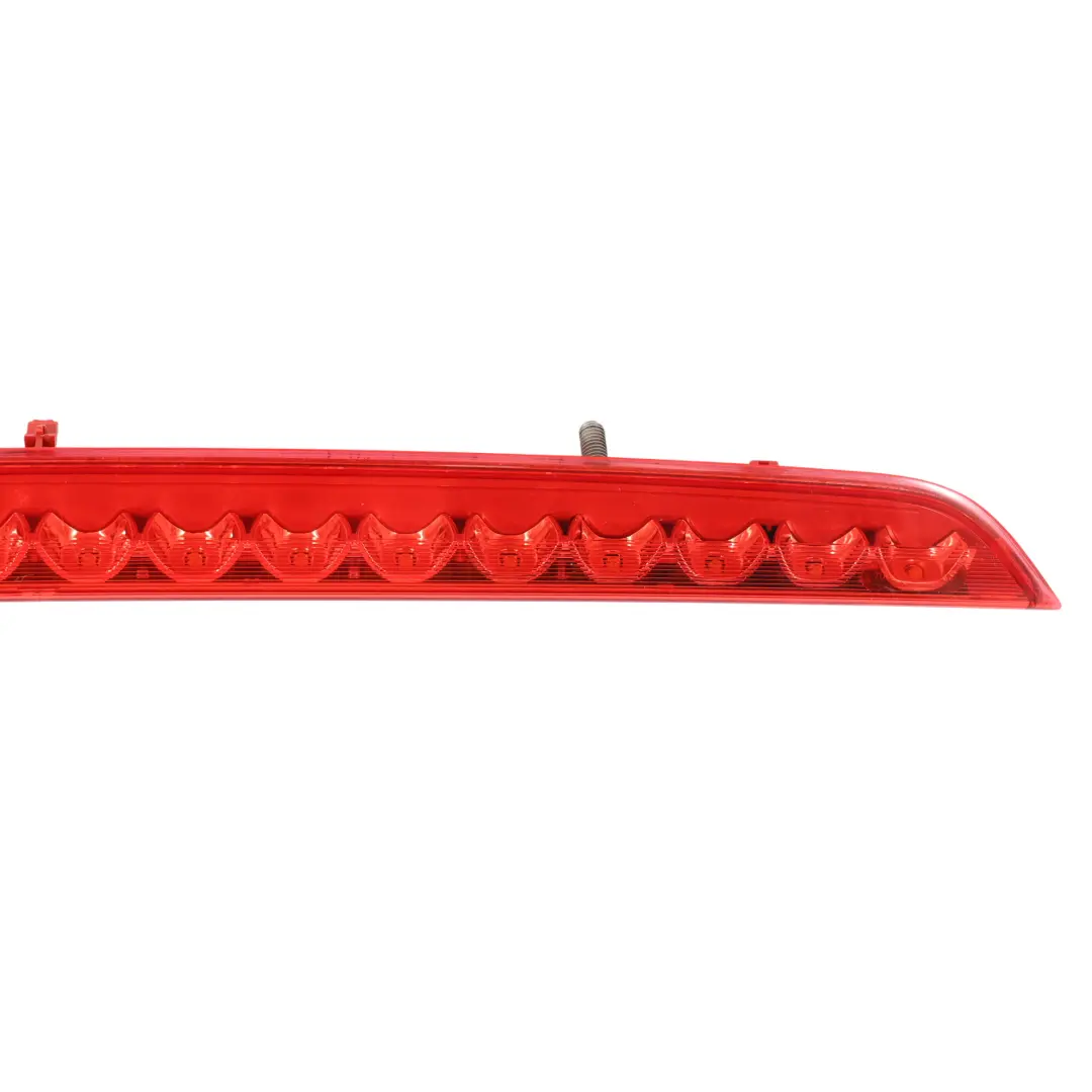 Audi TT 8J Trzecie Światło Stopu Lampka Klapy - SKU 8J0945097-1 - Numer Części 8J0945097