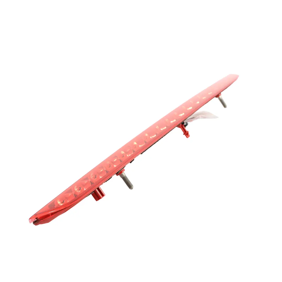Luce Freno Posteriore Ausiliaria Terza Luce Stop per Audi TT 8J con numero di parte 8J0945097 Audi TT 8J Luce Freno Posteriore Ausiliaria Terza Luce Stop - SKU 8J0945097-1 - Numero di parte 8J0945097
