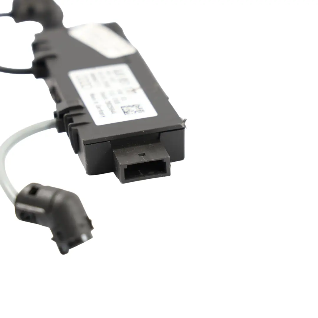 Capteur De Mouvement À Ultrasons Pour Alarme Toit Intérieur pour Audi TT 8J à propos du numéro de pièce 8J0951177 Audi TT 8J Capteur De Mouvement À Ultrasons Pour Alarme Toit Intérieur - SKU 8J0951177 - Numéro de pièce 8J0951177