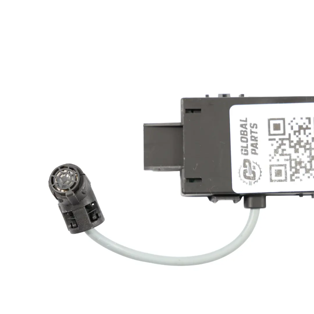 Capteur De Mouvement À Ultrasons Pour Alarme Toit Intérieur pour Audi TT 8J à propos du numéro de pièce 8J0951177 Audi TT 8J Capteur De Mouvement À Ultrasons Pour Alarme Toit Intérieur - SKU 8J0951177 - Numéro de pièce 8J0951177