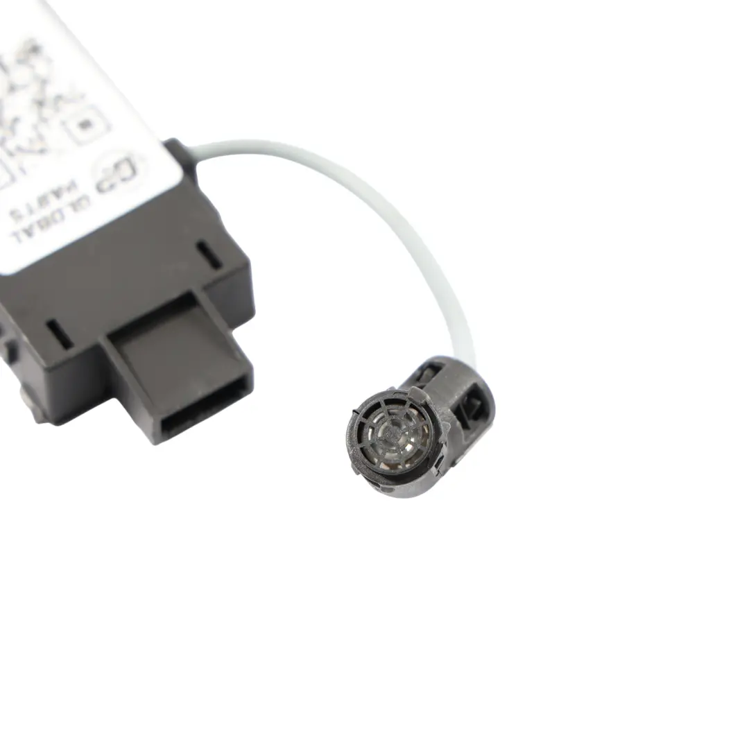 Audi TT 8J Czujnik Sensor Wewnętrzny Alarmu Dachu - SKU 8J0951177 - Numer Części 8J0951177