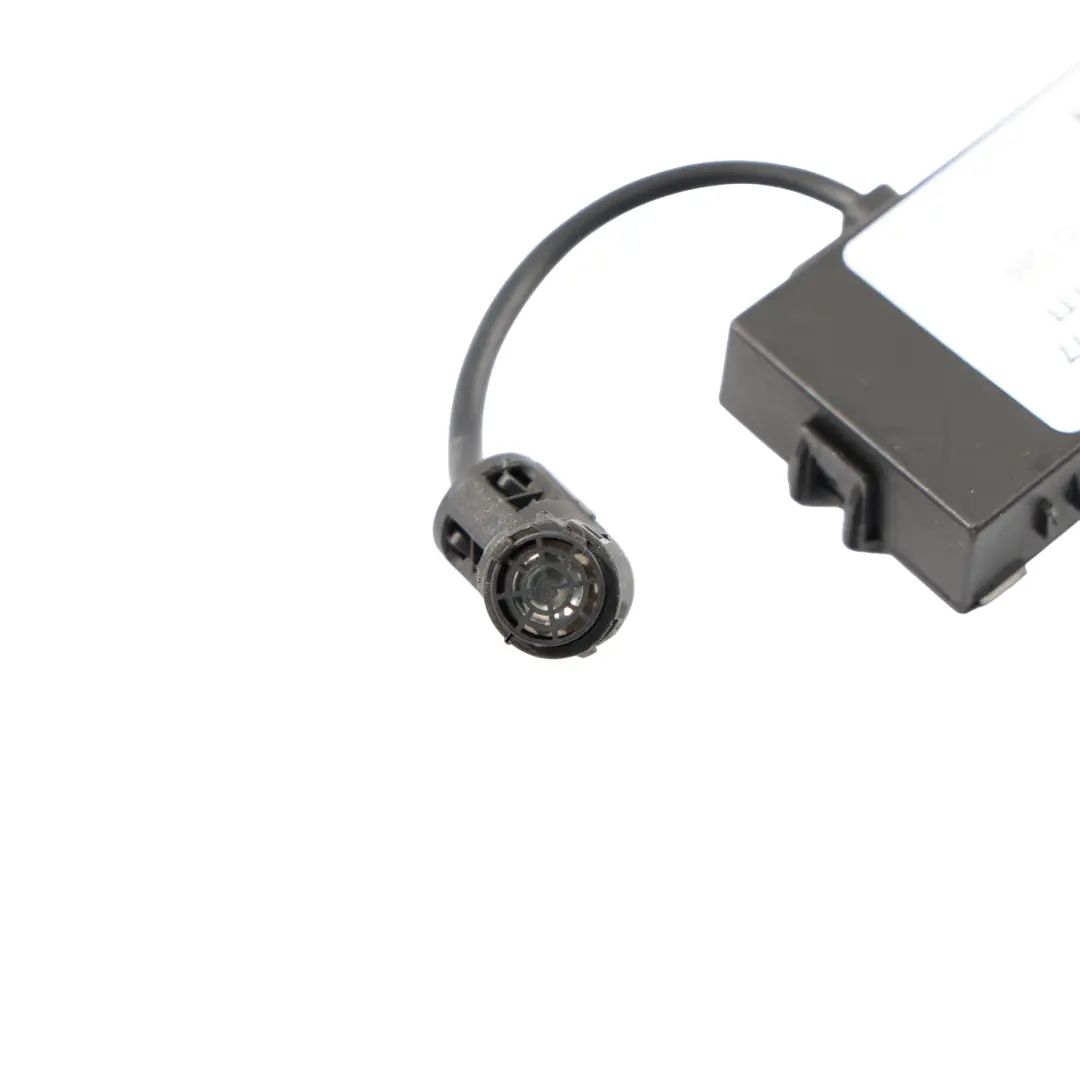 Audi TT 8J Czujnik Sensor Wewnętrzny Alarmu Dachu - SKU 8J0951177 - Numer Części 8J0951177