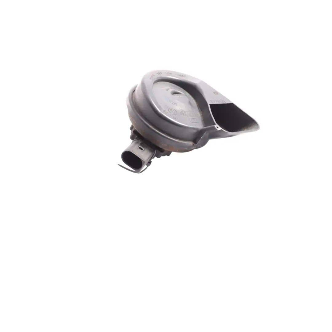 Audi TT 8J Horn Signal Electronic Fanfare Signal High Low Tone - SKU 8J0951221A - Part number 8J0951221A