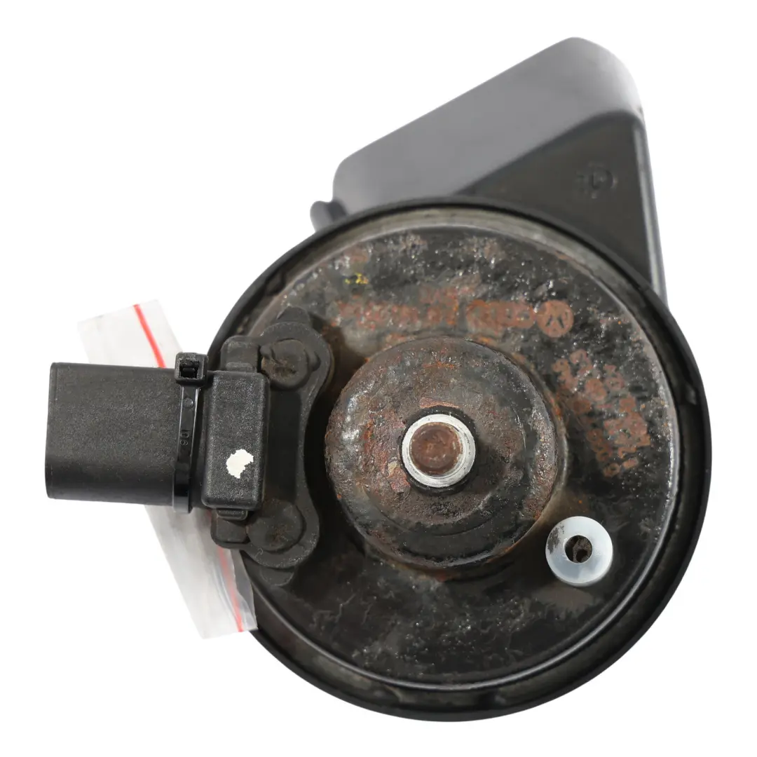 Audi TT 8J Hupensignal Elektronisches Fanfarensignal Hoch Tief Ton - SKU 8J0951223A-1 - Teilenummer 8J0951223A