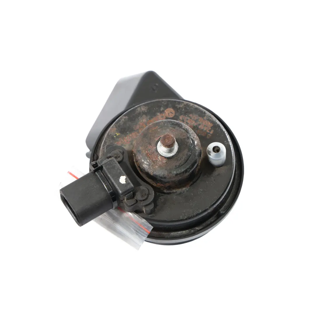 Audi TT 8J Hupensignal Elektronisches Fanfarensignal Hoch Tief Ton - SKU 8J0951223A-1 - Teilenummer 8J0951223A