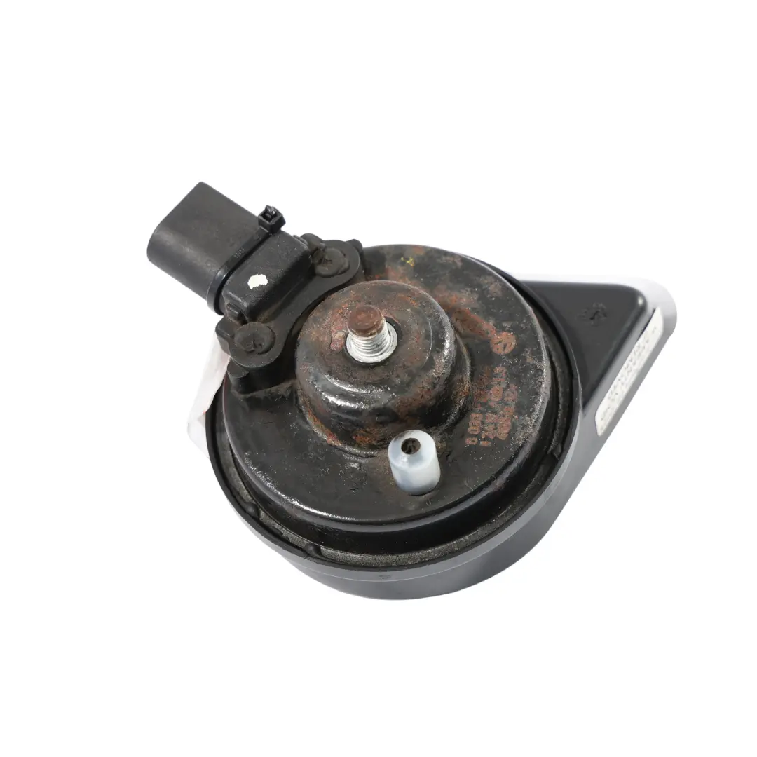 Audi TT 8J Hupensignal Elektronisches Fanfarensignal Hoch Tief Ton - SKU 8J0951223A-1 - Teilenummer 8J0951223A