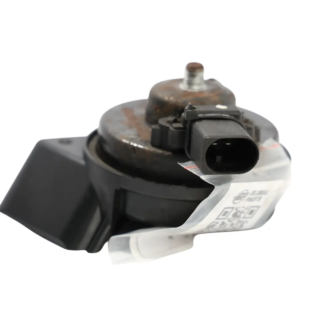 Audi TT 8J Hupensignal Elektronisches Fanfarensignal Hoch Tief Ton - SKU 8J0951223A-1 - Teilenummer 8J0951223A