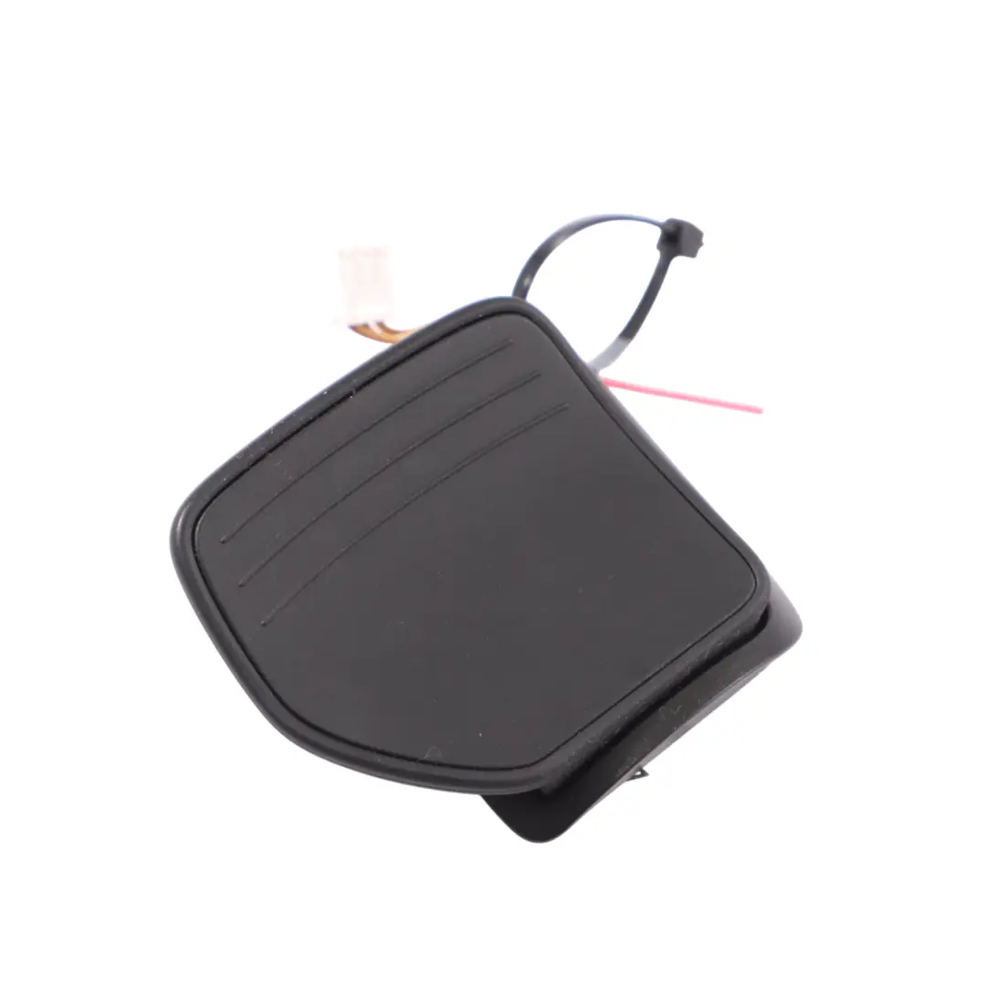  Palettes Changement Vitesse Volant Audi A3 S3 8P TT 8J Vitesse Noir - SKU 8J0951527A - Numéro de pièce 8J0951527A
