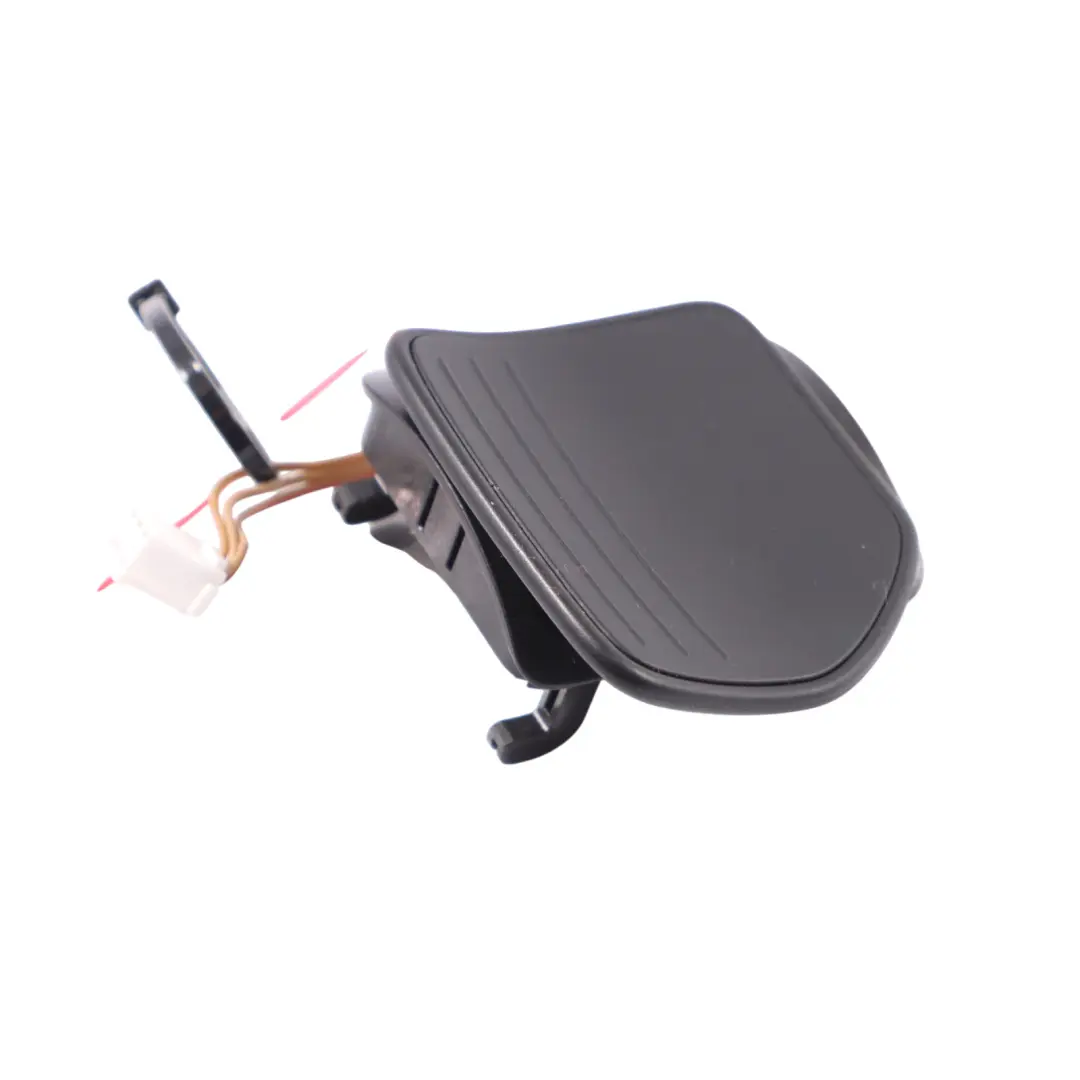 Levas De Cambio De Volante Audi A3 S3 8P TT 8J Izquierda Soul Black para con número de pieza 8J0951527A Levas De Cambio De Volante Audi A3 S3 8P TT 8J Izquierda Soul Black - SKU 8J0951527A - Número de pieza 8J0951527A