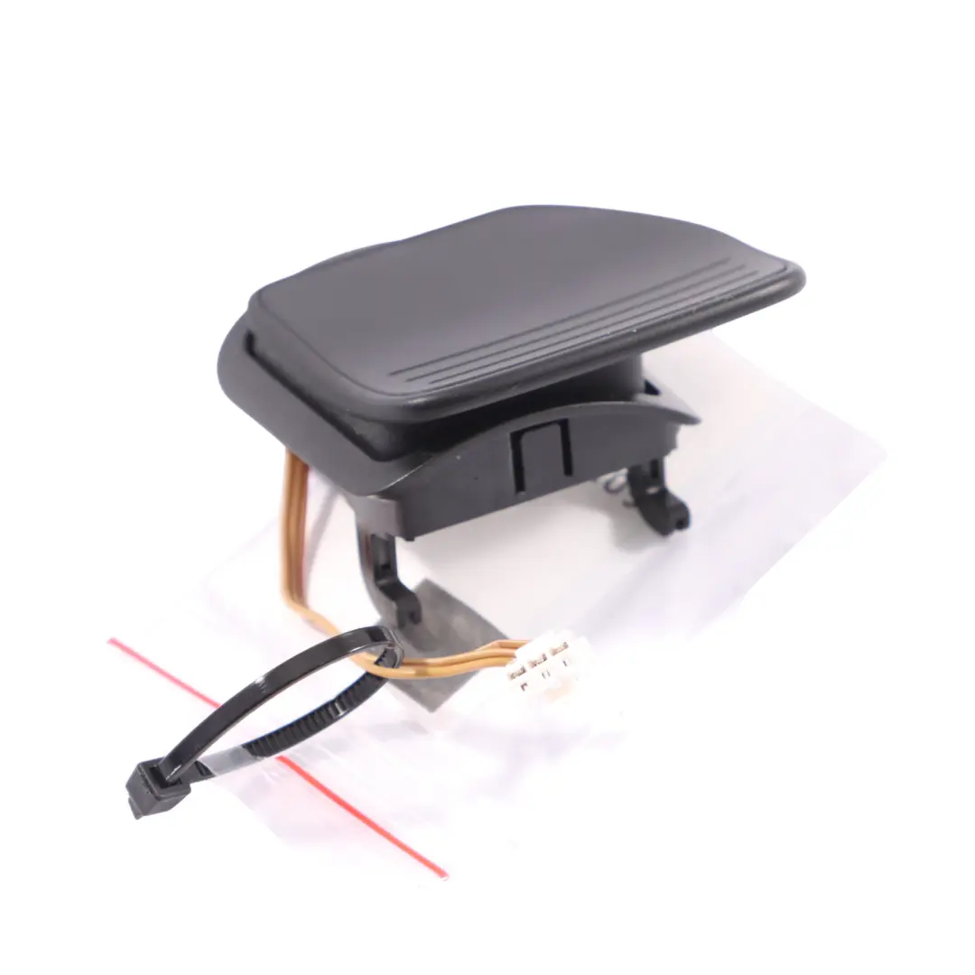  Palettes Changement Vitesse Volant Audi A3 S3 8P TT 8J Vitesse Noir - SKU 8J0951527A - Numéro de pièce 8J0951527A