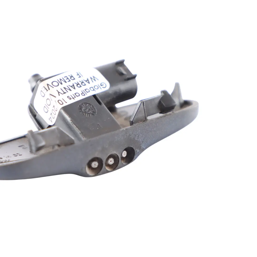 Audi TT 8J A1 8X Getto Lavavetro Tubo Ugello Parabrezza - SKU 8J0955987G - Numero di parte 8J0955987G