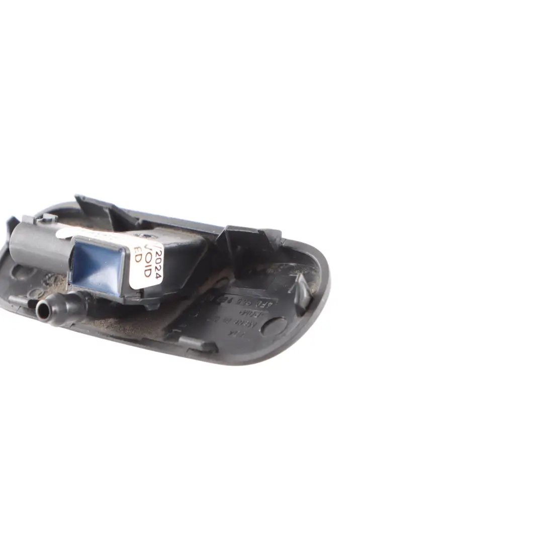 Windscreen Washer Jet Audi TT 8J A1 8X Hose Nozzle Windshield - SKU 8J0955987G - Part number 8J0955987G