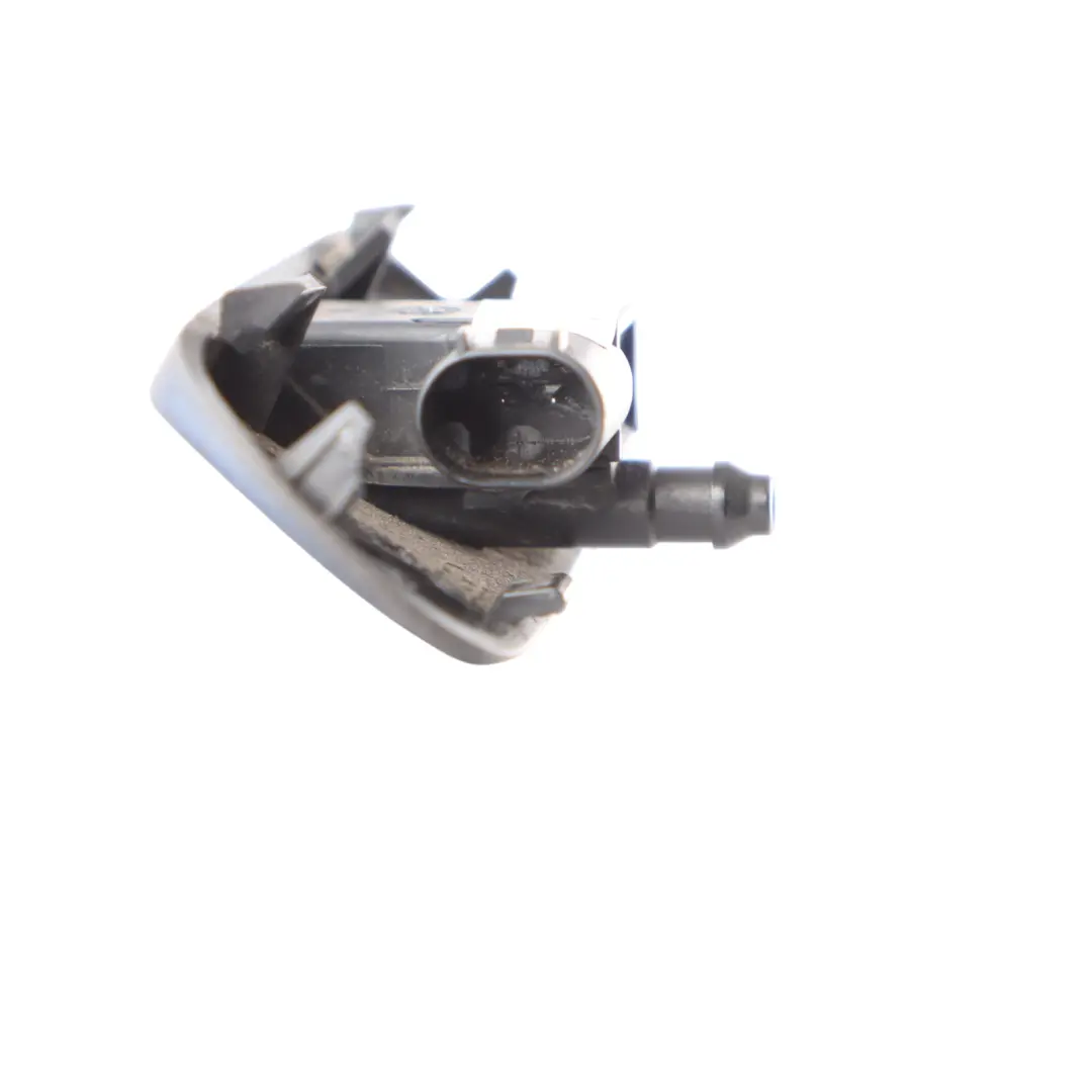 Lave Glace Jet Tuyau Buse Pare-Brise pour Audi TT 8J A1 8X à propos du numéro de pièce 8J0955987G Audi TT 8J A1 8X Lave Glace Jet Tuyau Buse Pare-Brise - SKU 8J0955987G - Numéro de pièce 8J0955987G