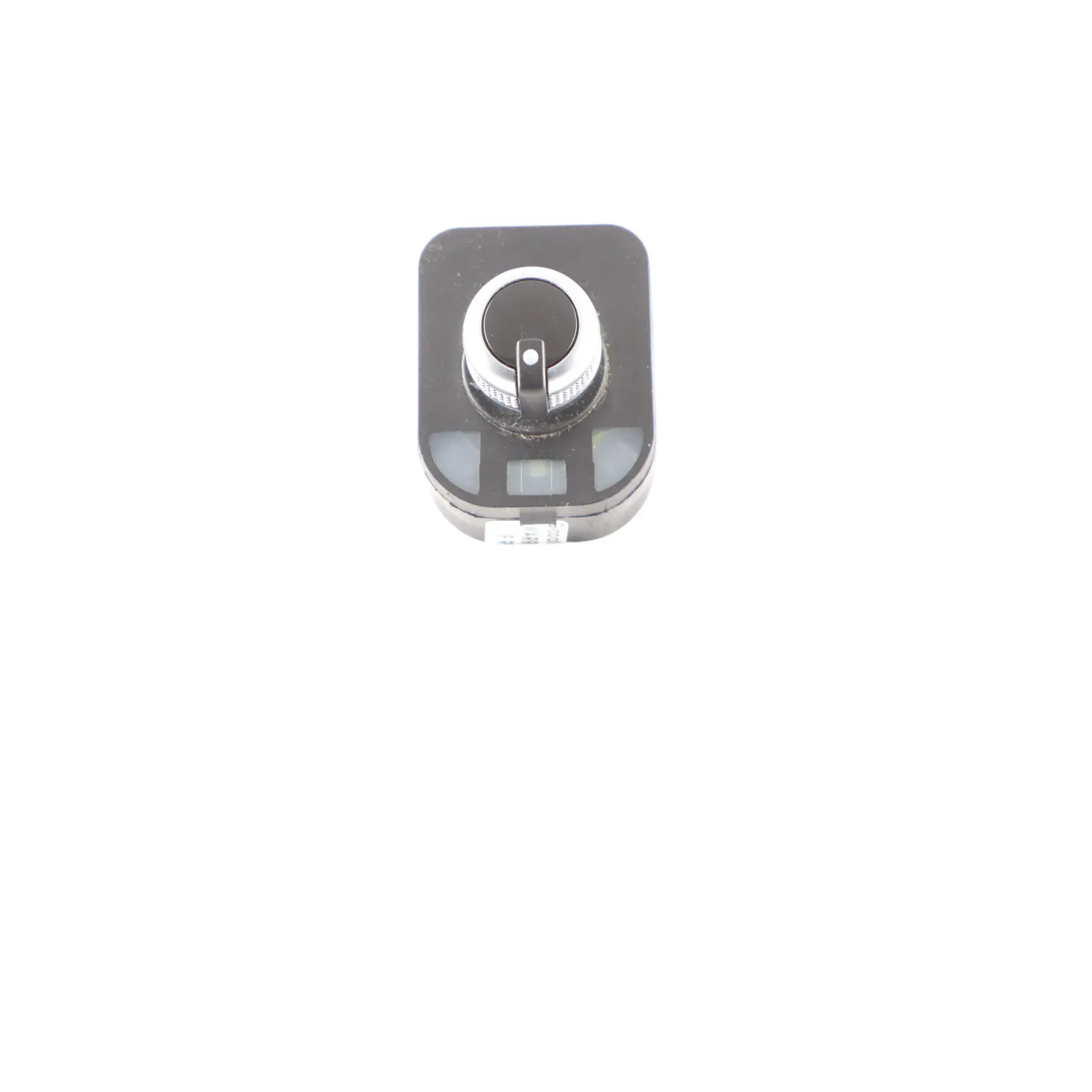 Audi TT 8J Wing Mirror Switch Control Adjuster Regulator Knob 8J0959565B