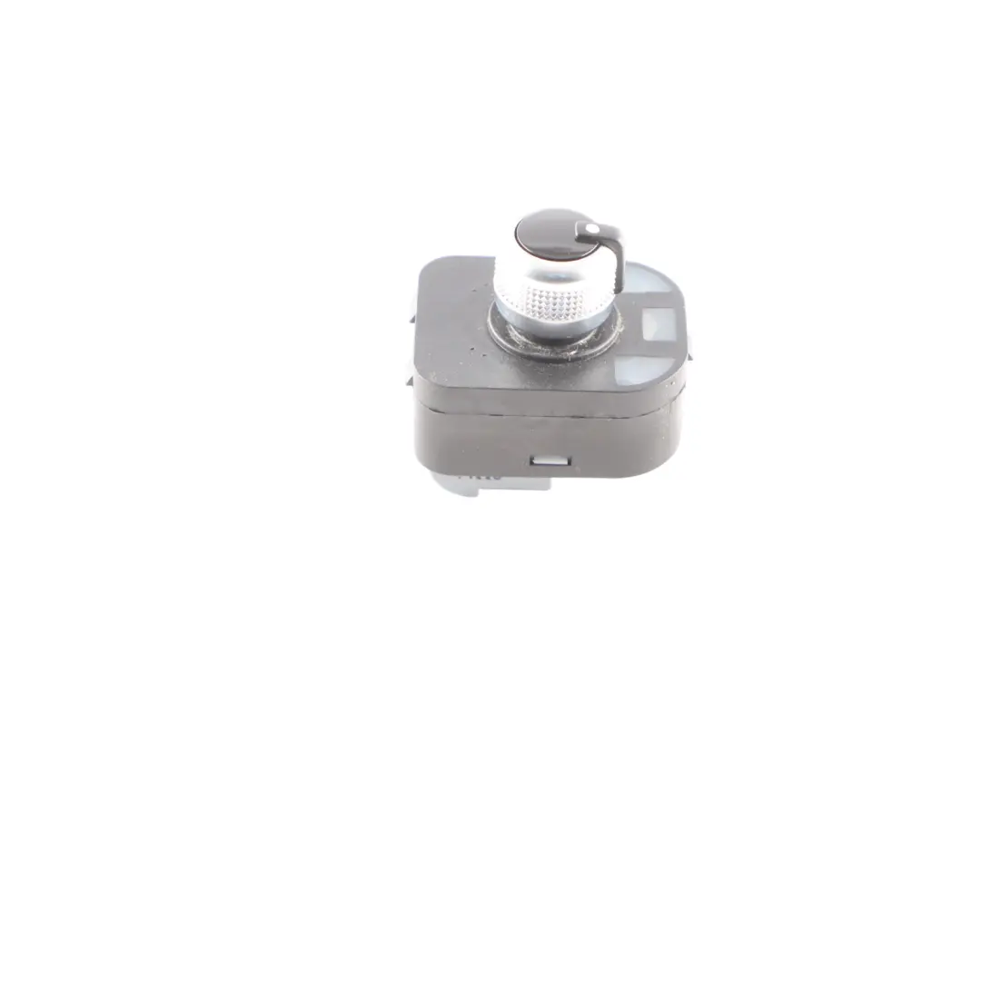 Audi TT 8J Bouton Réglage Interrupteur Rétroviseur Extérieur - SKU 8J0959565B - Numéro de pièce 8J0959565B