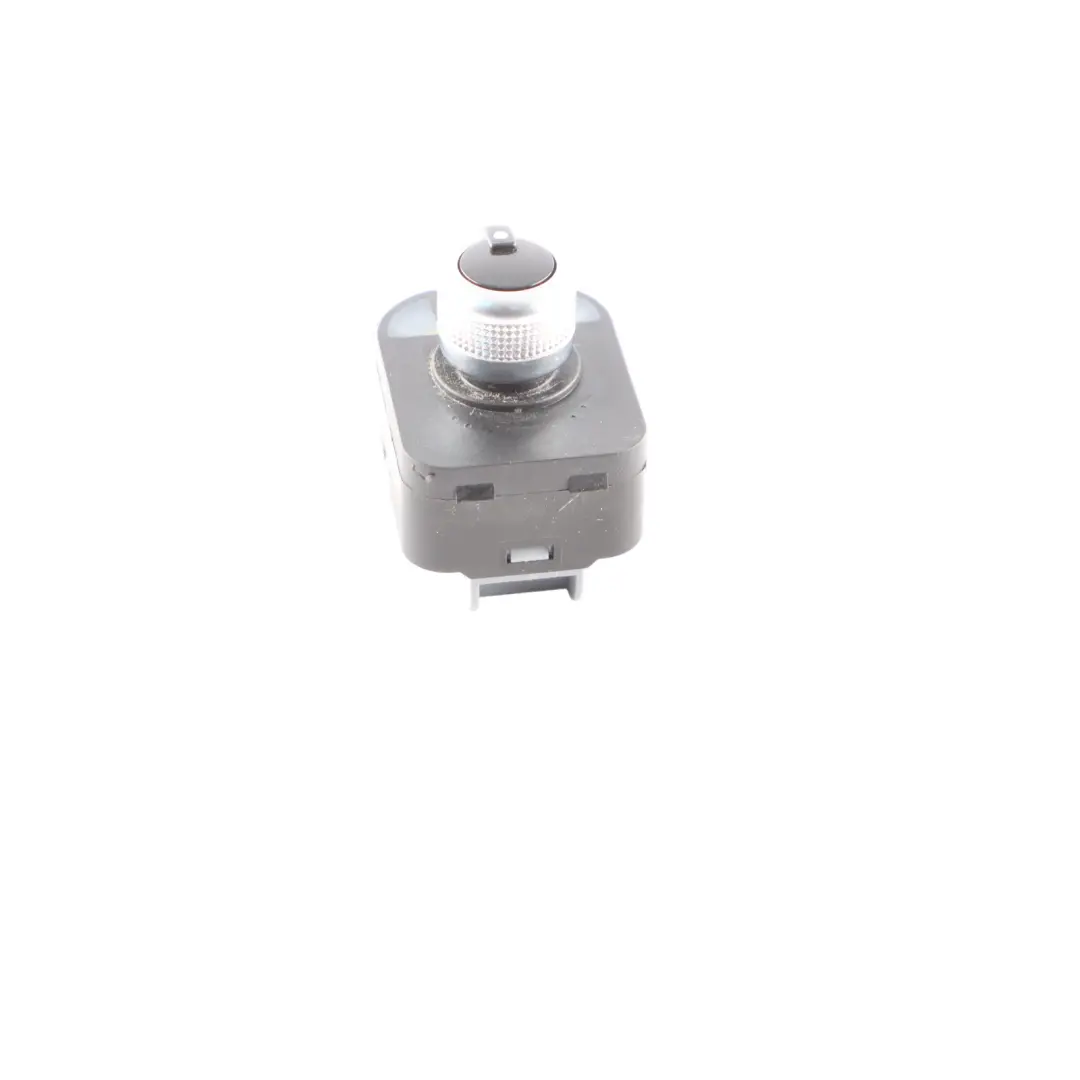 Audi TT 8J Bouton Réglage Interrupteur Rétroviseur Extérieur - SKU 8J0959565B - Numéro de pièce 8J0959565B