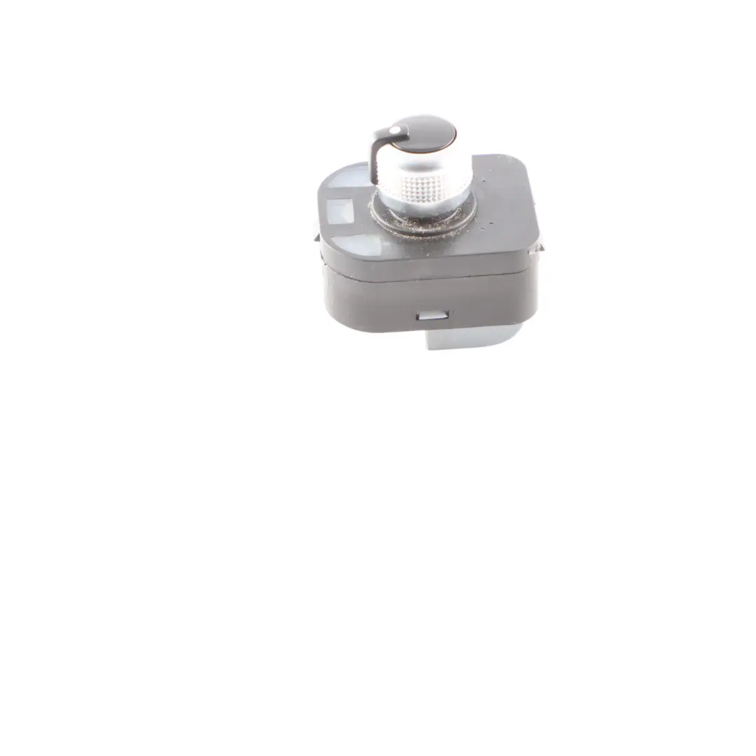 Audi TT 8J Außenspiegel Schalter Einstell Regler Knopf - SKU 8J0959565B - Teilenummer 8J0959565B