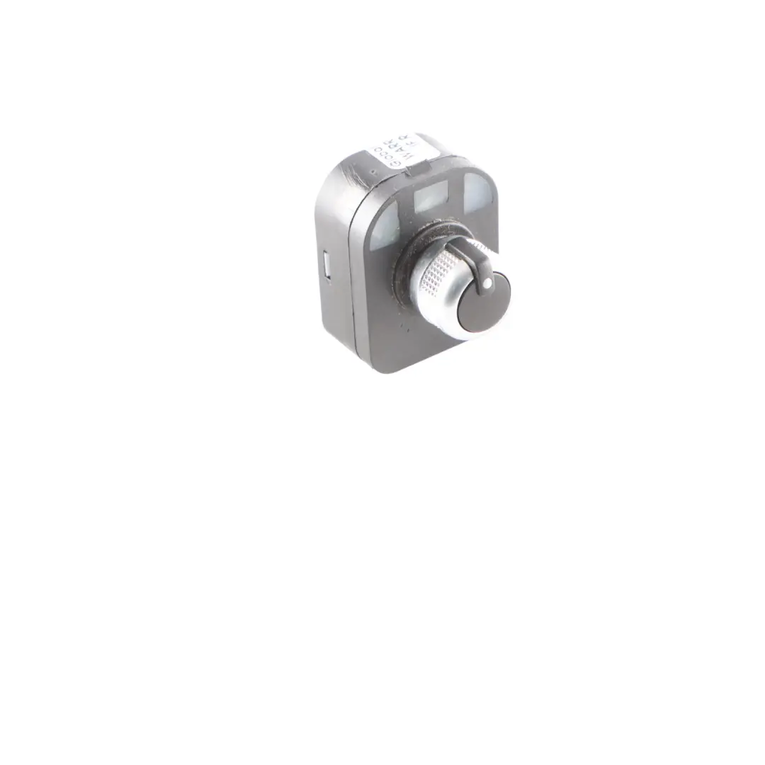 Audi TT 8J Bouton Réglage Interrupteur Rétroviseur Extérieur - SKU 8J0959565B - Numéro de pièce 8J0959565B