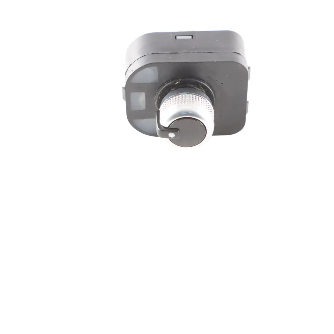 Audi TT 8J Bouton Réglage Interrupteur Rétroviseur Extérieur - SKU 8J0959565B - Numéro de pièce 8J0959565B