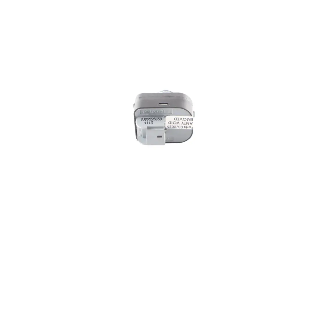 Audi TT 8J Bouton Réglage Interrupteur Rétroviseur Extérieur - SKU 8J0959565B - Numéro de pièce 8J0959565B