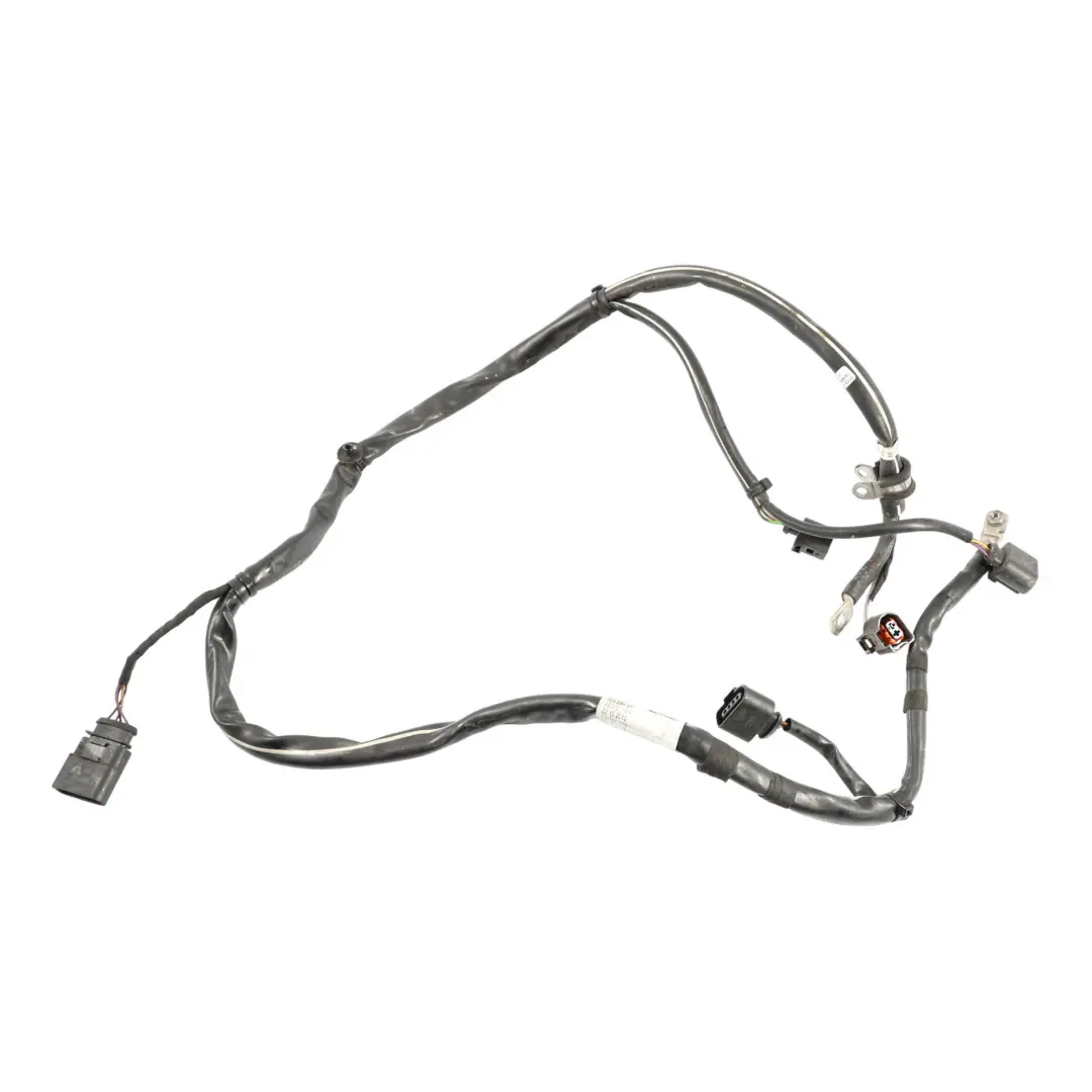 Audi TT 8N Cavo Principale Alternatore Cablaggio Loom - SKU 8J0971349CF - Numero di parte 8J0971349CF