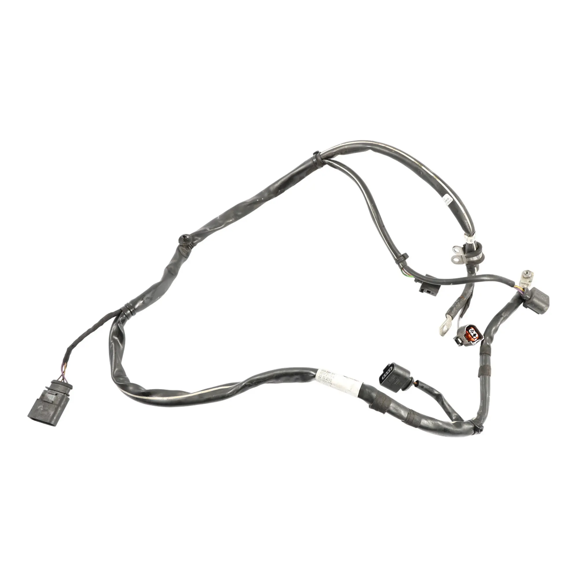 Audi TT 8N Lichtmaschine Hauptkabel Kabelbaum 8J0971349CF