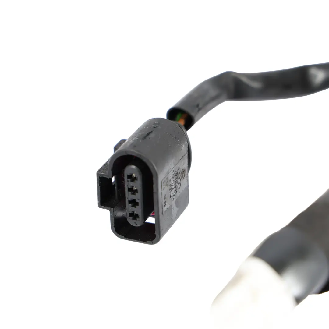 Audi TT 8N Lichtmaschine Hauptkabel Kabelbaum - SKU 8J0971349CF - Teilenummer 8J0971349CF