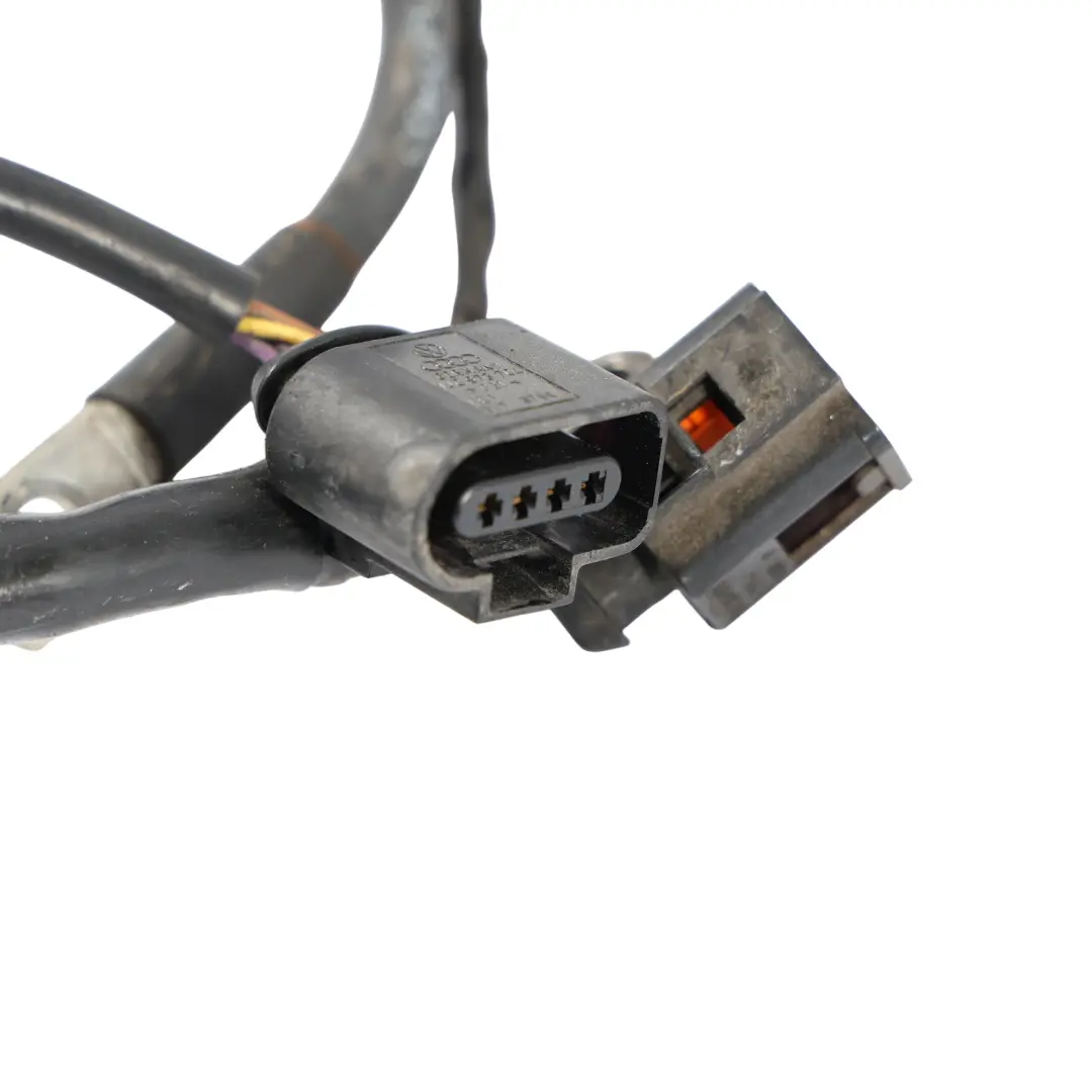 Audi TT 8N Lichtmaschine Hauptkabel Kabelbaum - SKU 8J0971349CF - Teilenummer 8J0971349CF