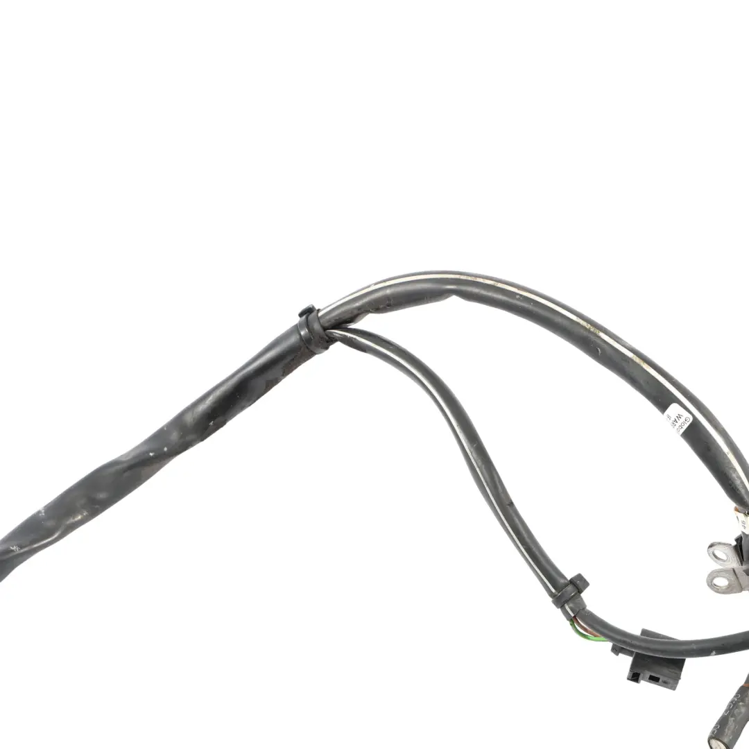 Audi TT 8N Alternador Cable Principal Cableado Mazo - SKU 8J0971349CF - Número de pieza 8J0971349CF