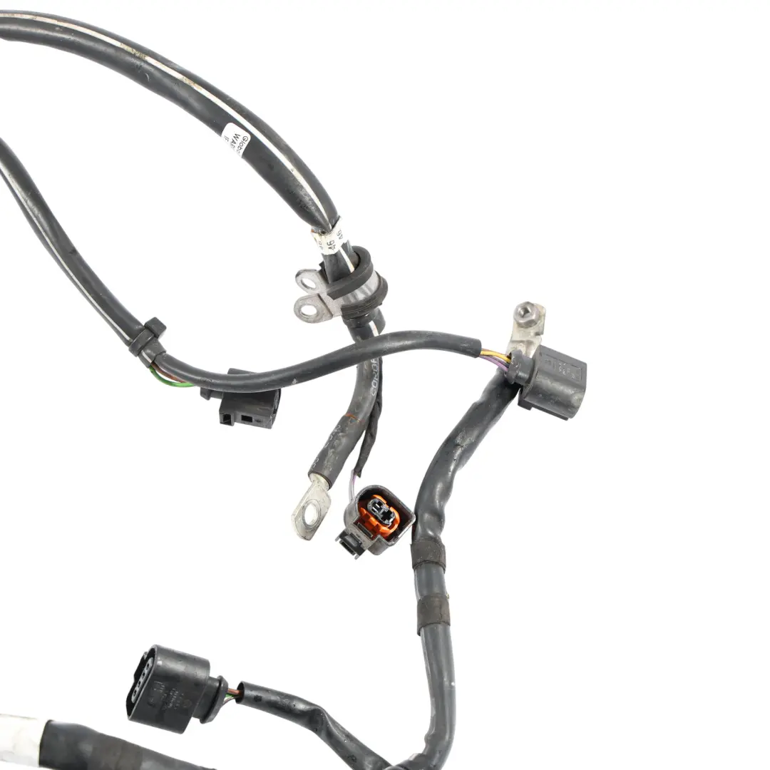 8N Alternator Main Cable Wiring Harness Loom to Audi TT with Part number 8J0971349CF Audi TT 8N Alternator Main Cable Wiring Harness Loom - SKU 8J0971349CF - Part number 8J0971349CF