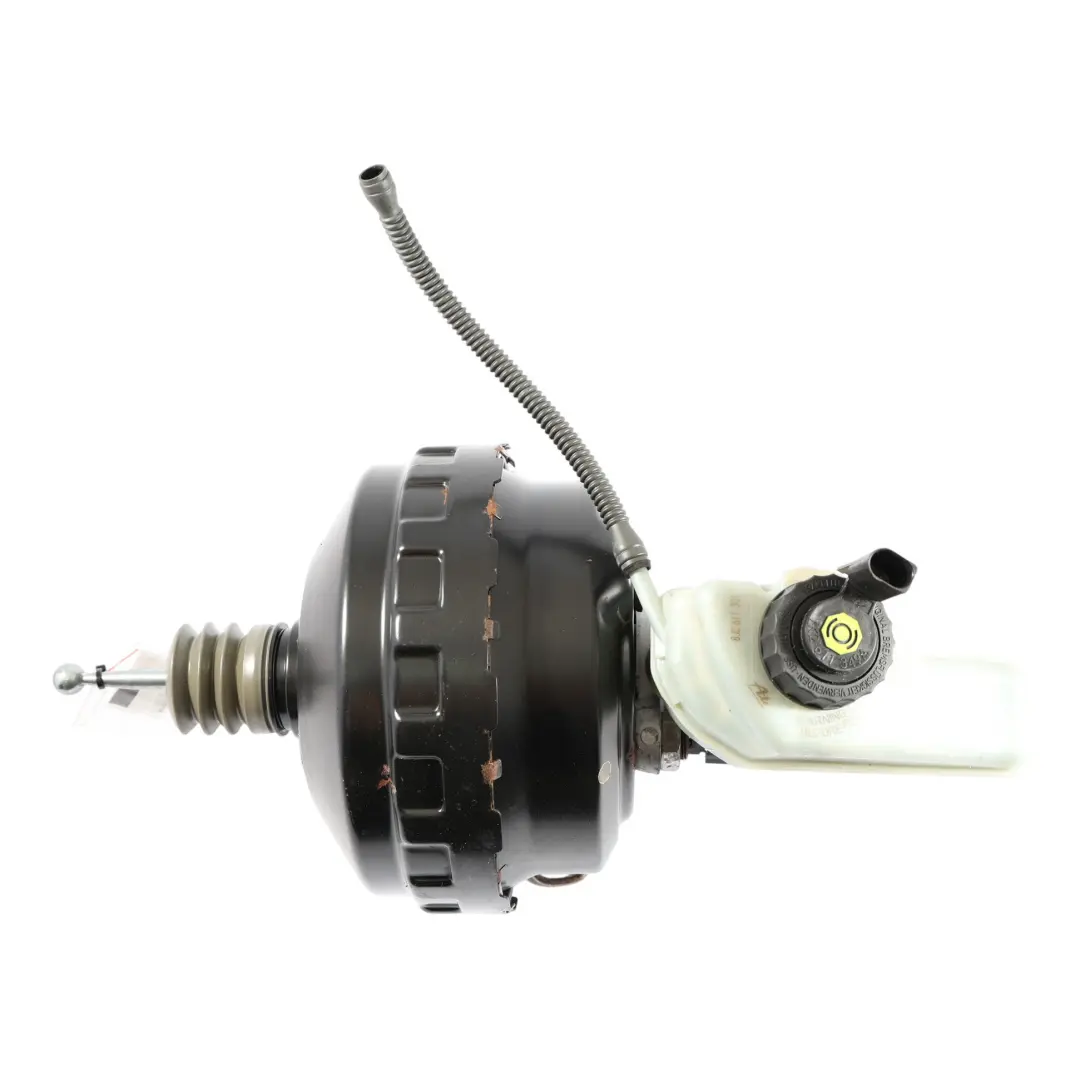 BWA Vacuum Brake Servo Booster to Audi TT 8J 2.0 TFSI with Part number 8J2612107 Audi TT 8J 2.0 TFSI BWA Vacuum Brake Servo Booster - SKU RHD-8J2612107 - Part number 8J2612107