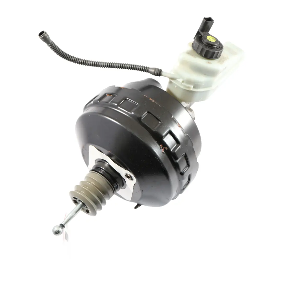 BWA Vacuum Brake Servo Booster to Audi TT 8J 2.0 TFSI with Part number 8J2612107 Audi TT 8J 2.0 TFSI BWA Vacuum Brake Servo Booster - SKU RHD-8J2612107 - Part number 8J2612107