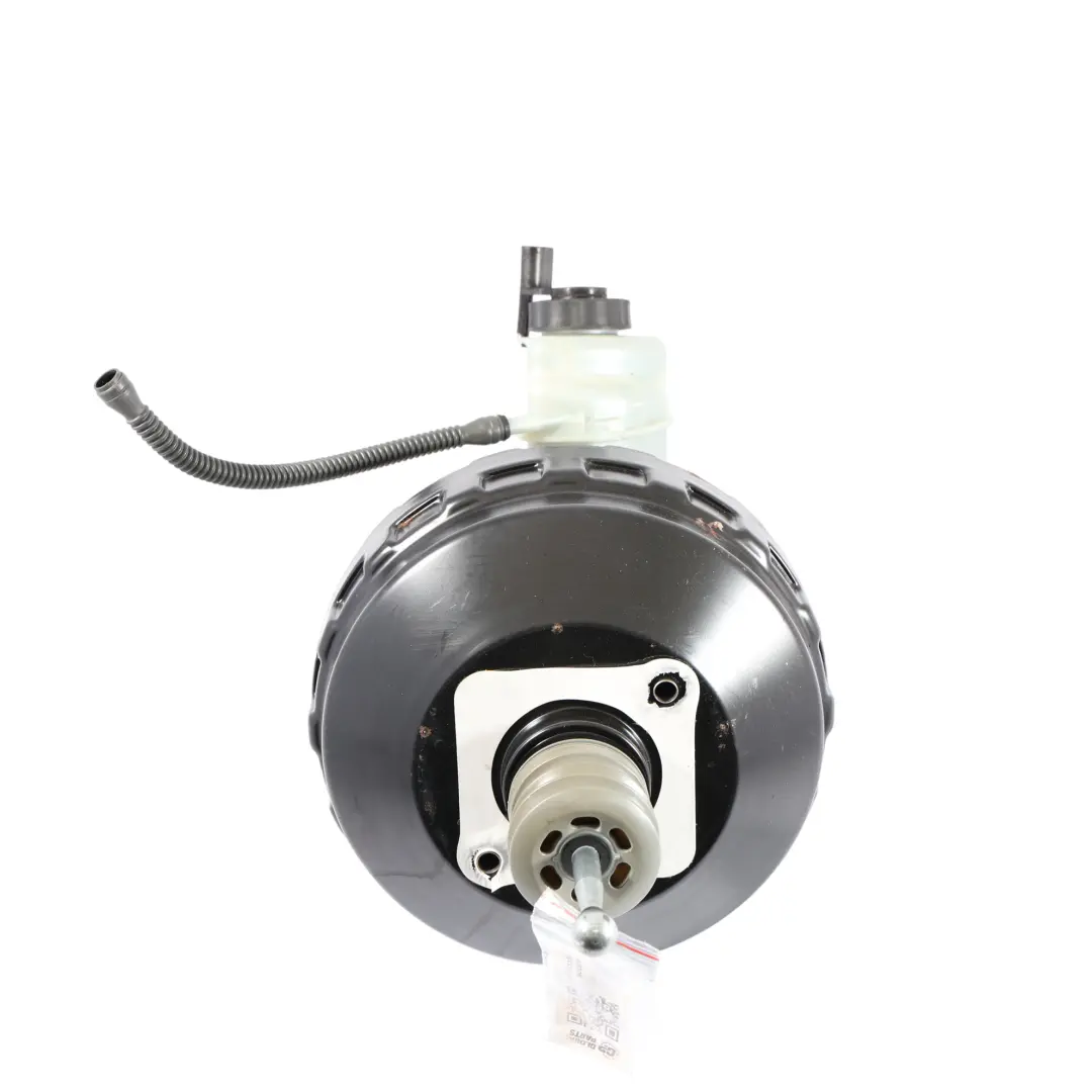 BWA Vacuum Brake Servo Booster to Audi TT 8J 2.0 TFSI with Part number 8J2612107 Audi TT 8J 2.0 TFSI BWA Vacuum Brake Servo Booster - SKU RHD-8J2612107 - Part number 8J2612107