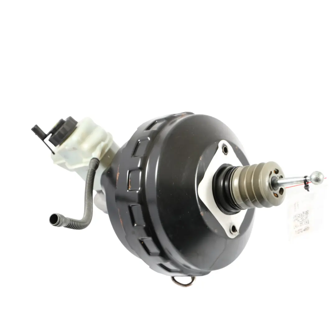 Audi TT 8J 2.0 TFSI BWA Vacuum Brake Servo Booster - SKU RHD-8J2612107 - Part number 8J2612107