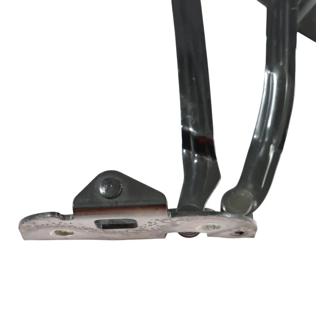 Cerniera Portellone Bagagliaio Posteriore Nero Fantasma - Z9Y per Audi TT 8J Cabrio con numero di parte 8J7827300F Audi TT 8J Cabrio Cerniera Portellone Bagagliaio Posteriore Nero Fantasma - Z9Y - SKU 8J7827300F-PHB - Numero di parte 8J7827300F