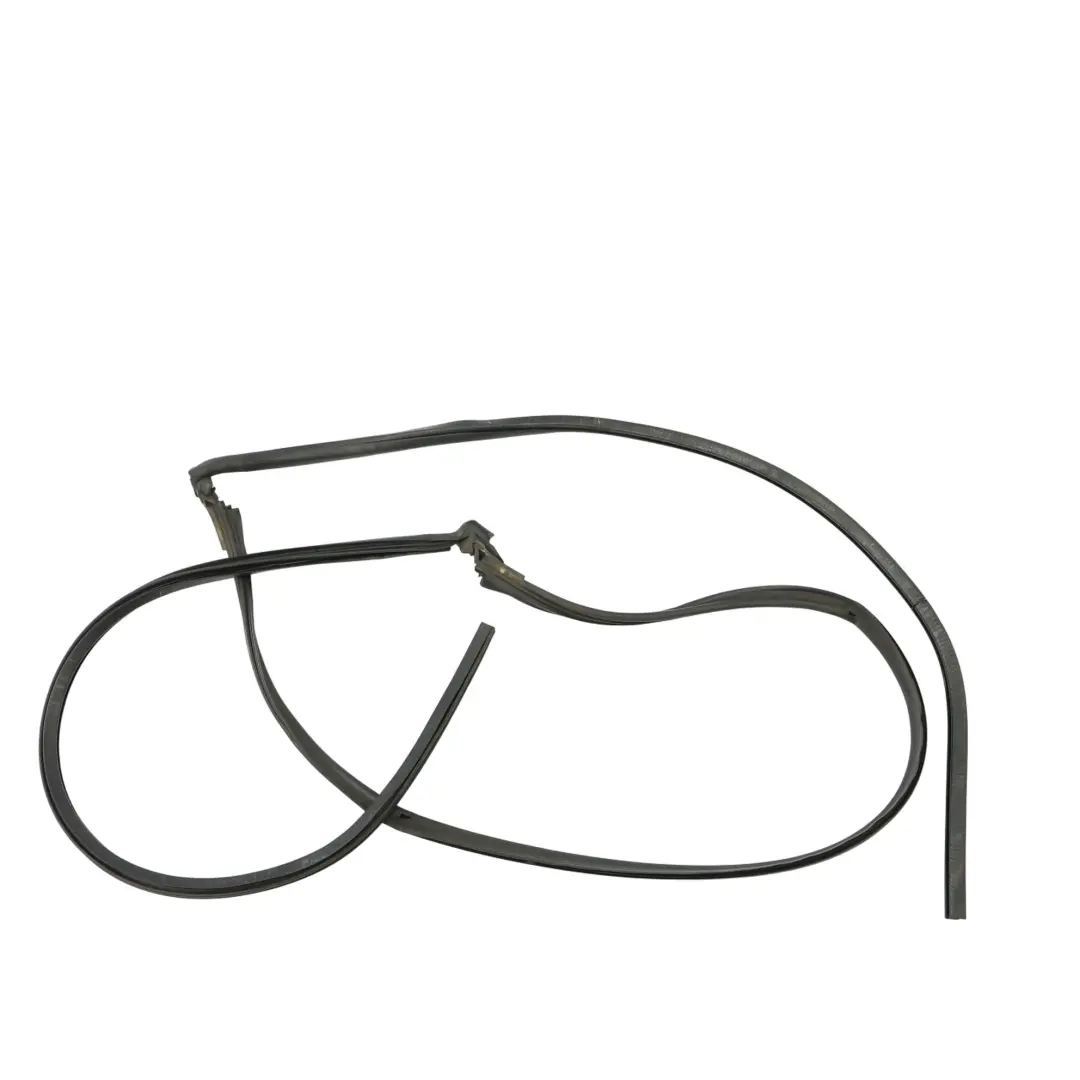 Guarnizione Interna Porta Tetto Posteriore Weatherstrip 8P4833721A per Audi TT 8J con numero di parte 8J7831707H Audi TT 8J Guarnizione Interna Porta Tetto Posteriore Weatherstrip 8P4833721A - SKU 8J7831707H - Numero di parte 8J7831707H