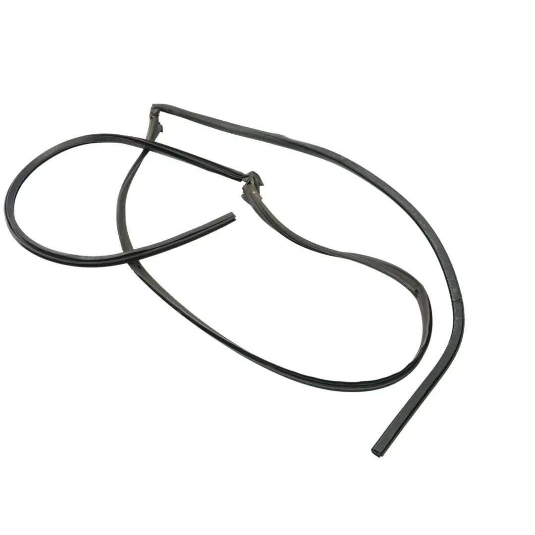 Audi TT 8J Guarnizione Interna Porta Tetto Posteriore Weatherstrip 8P4833721A - SKU 8J7831707H - Numero di parte 8J7831707H