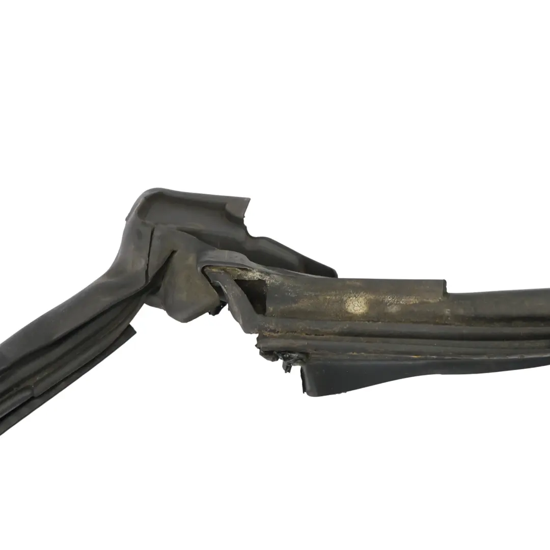 Audi TT 8J Guarnizione Interna Porta Tetto Posteriore Weatherstrip 8P4833721A - SKU 8J7831707H - Numero di parte 8J7831707H